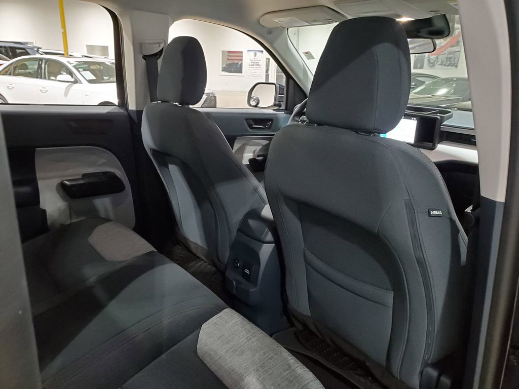 Used 2023 Ford Maverick XLT w/ XLT Luxury Package image 20