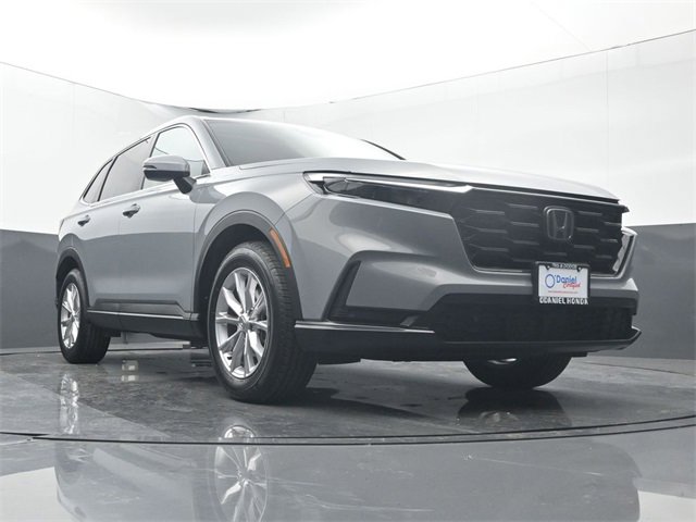 Used 2023 Honda CR-V EX-L image 13