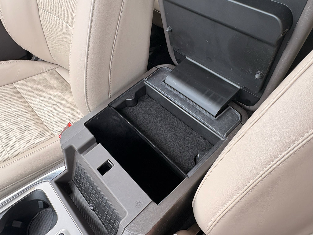 Used 2022 Ford Explorer Platinum w/ Equipment Group 601A image 33