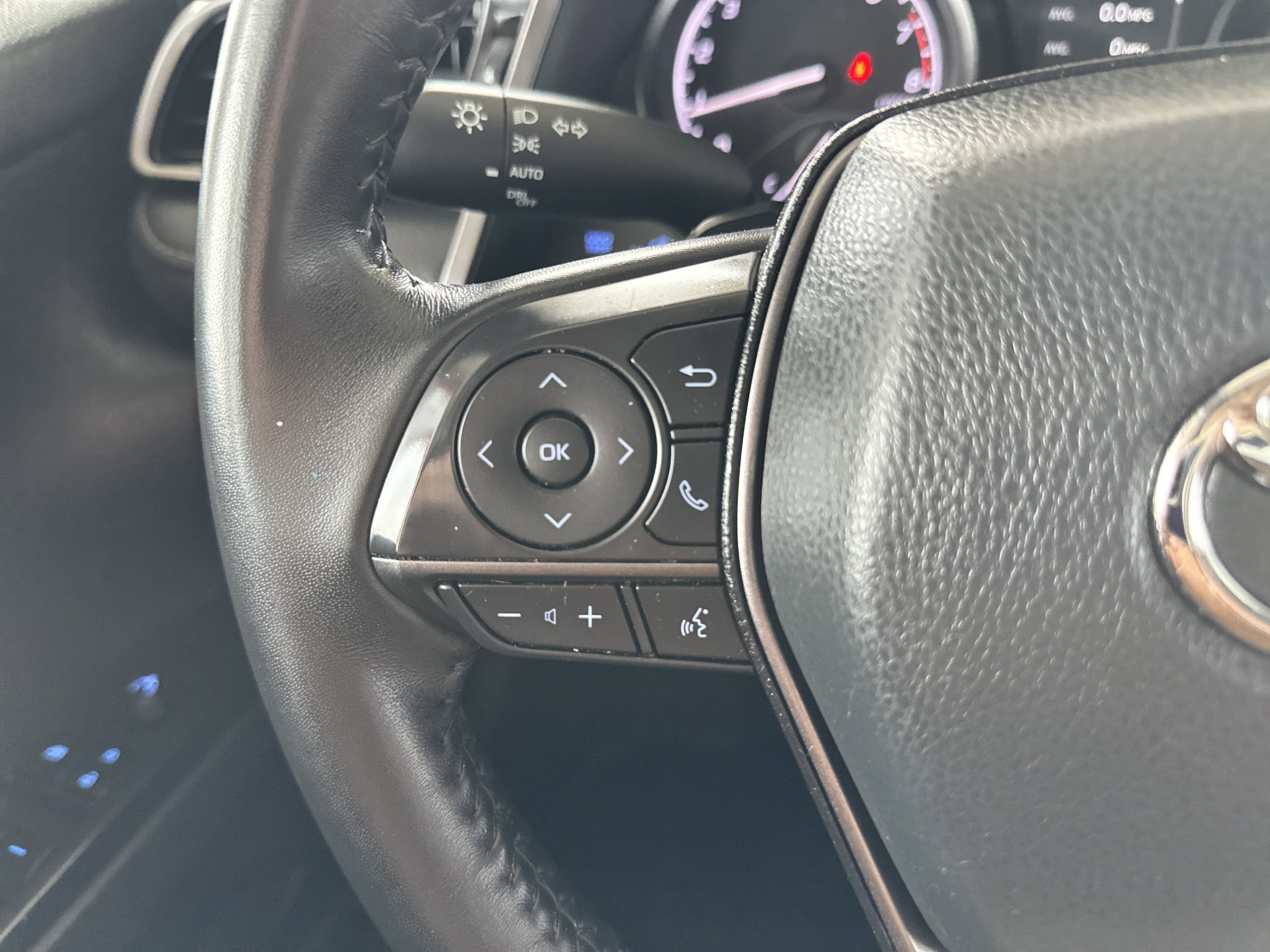 Certified 2024 Toyota Camry SE image 19