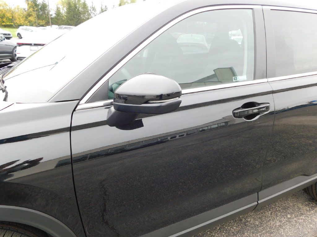 New 2027 Honda CR-V EX image 22