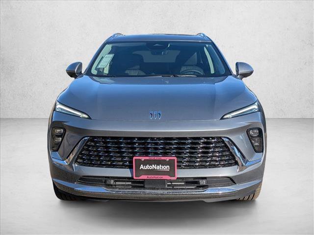 New 2026 Buick Envision Avenir AWD/4WD image 6