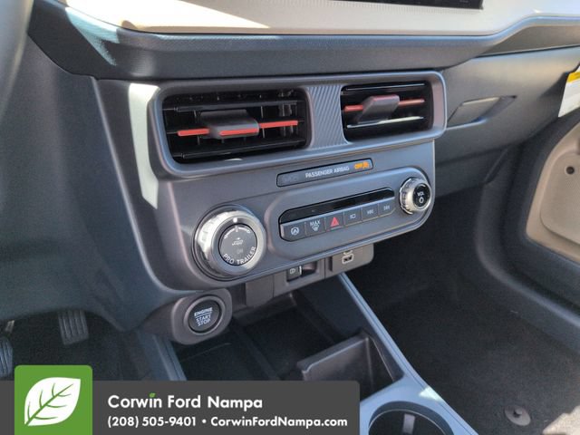 New 2026 Ford Maverick Lariat w/ 4K Tow Package AWD/4WD image 17