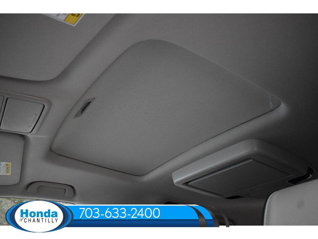 New 2026 Honda Odyssey Elite image 20