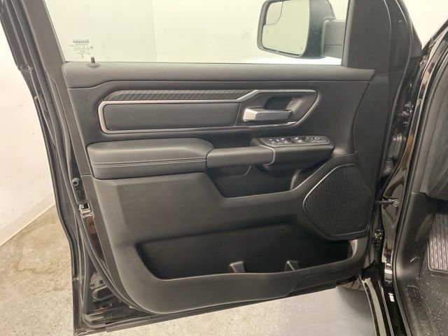 New 2026 RAM 1500 4x4 Crew Cab image 20