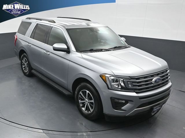 Used 2020 Ford Expedition XLT image 9