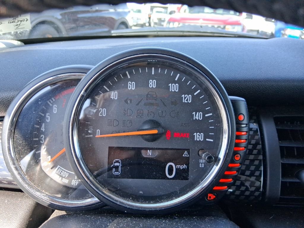 Used 2015 MINI Cooper S image 12