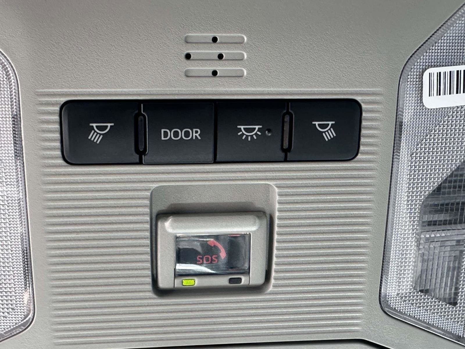 Certified 2022 Toyota RAV4 XLE image 35