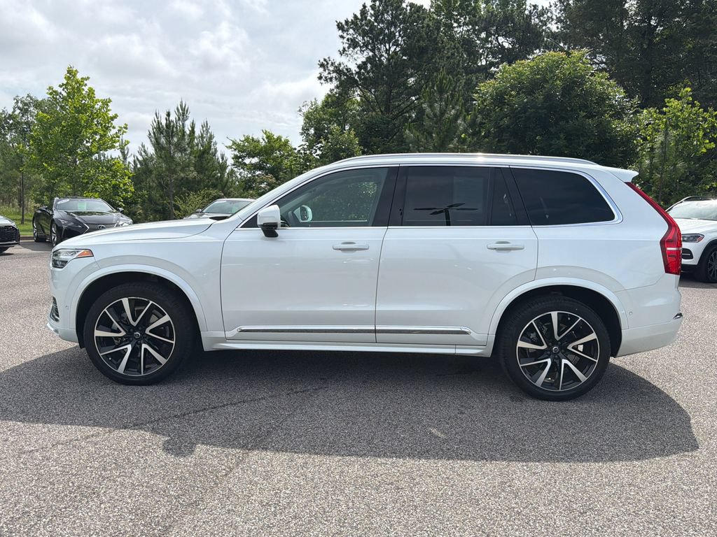 Used 2023 Volvo XC90 B5 Plus w/ Protection Package Premier AWD/4WD image 7