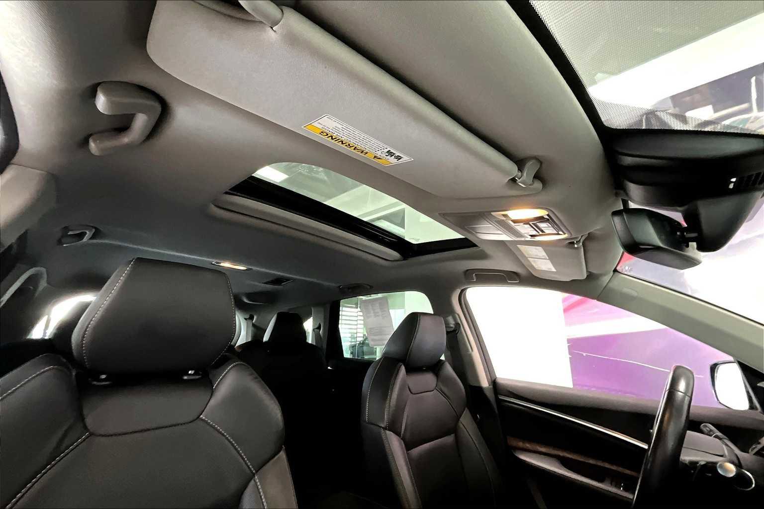 Used 2020 Acura MDX SH-AWD w/ Technology Package image 28