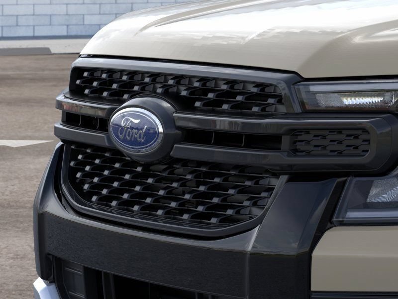 New 2026 Ford Ranger XLT w/ Equipment Group 301A High AWD/4WD image 17