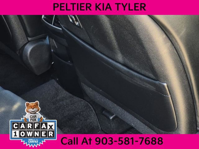 Certified 2023 Kia Sportage X-Line w/ X-Line Premium Package image 17