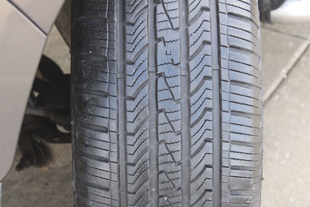 Used 2014 RAM 1500 Big Horn image 14