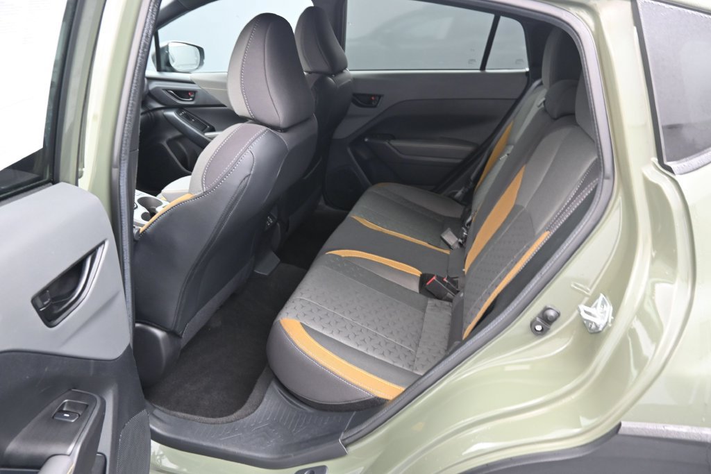 Used 2024 Subaru Crosstrek 2.5i Sport AWD/4WD image 18