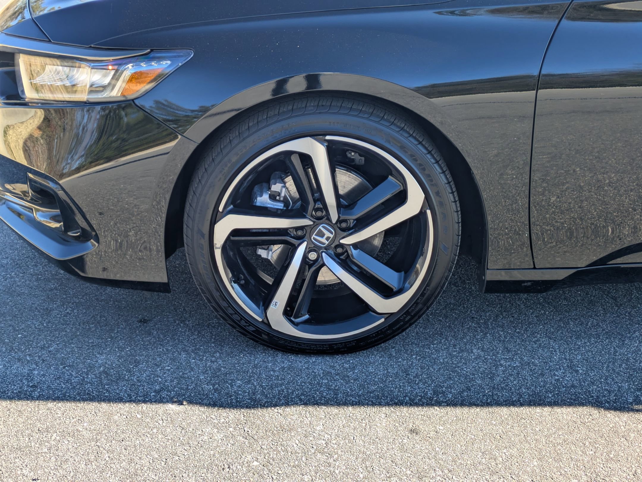 Used 2022 Honda Accord Sport image 31