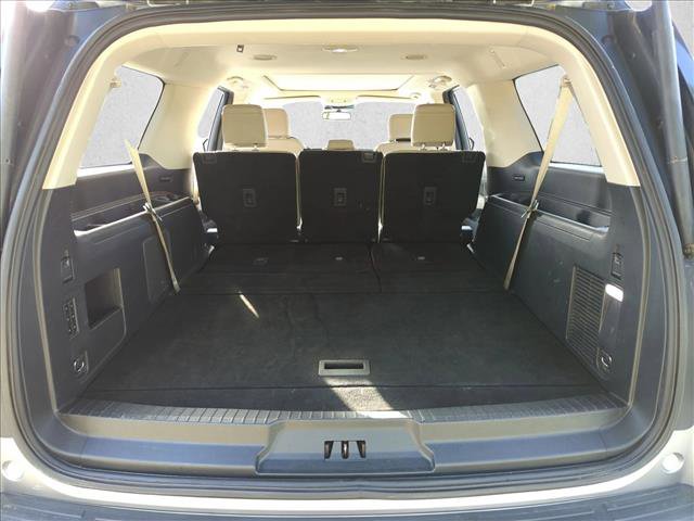 Used 2024 Ford Expedition Max Limited RWD image 6
