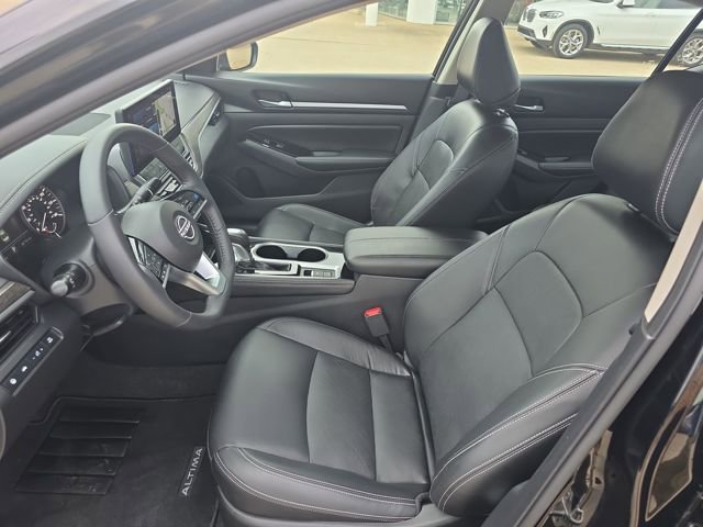 Used 2024 Nissan Altima 2.5 SL image 9