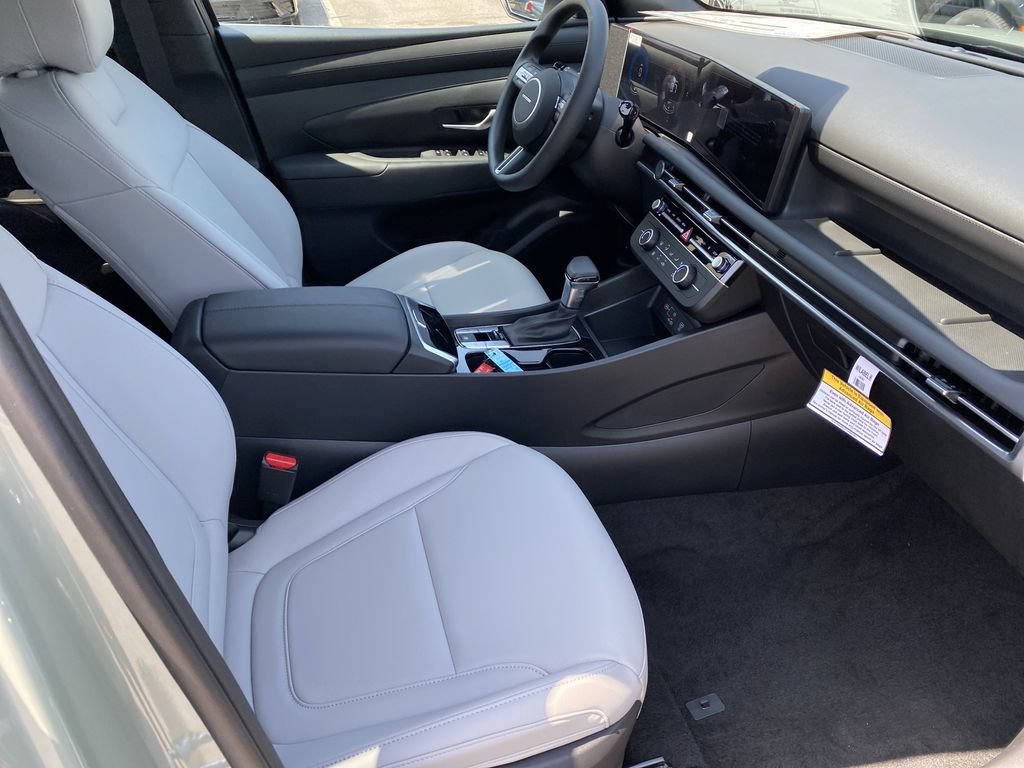 New 2027 Hyundai Santa Cruz SE FWD image 30