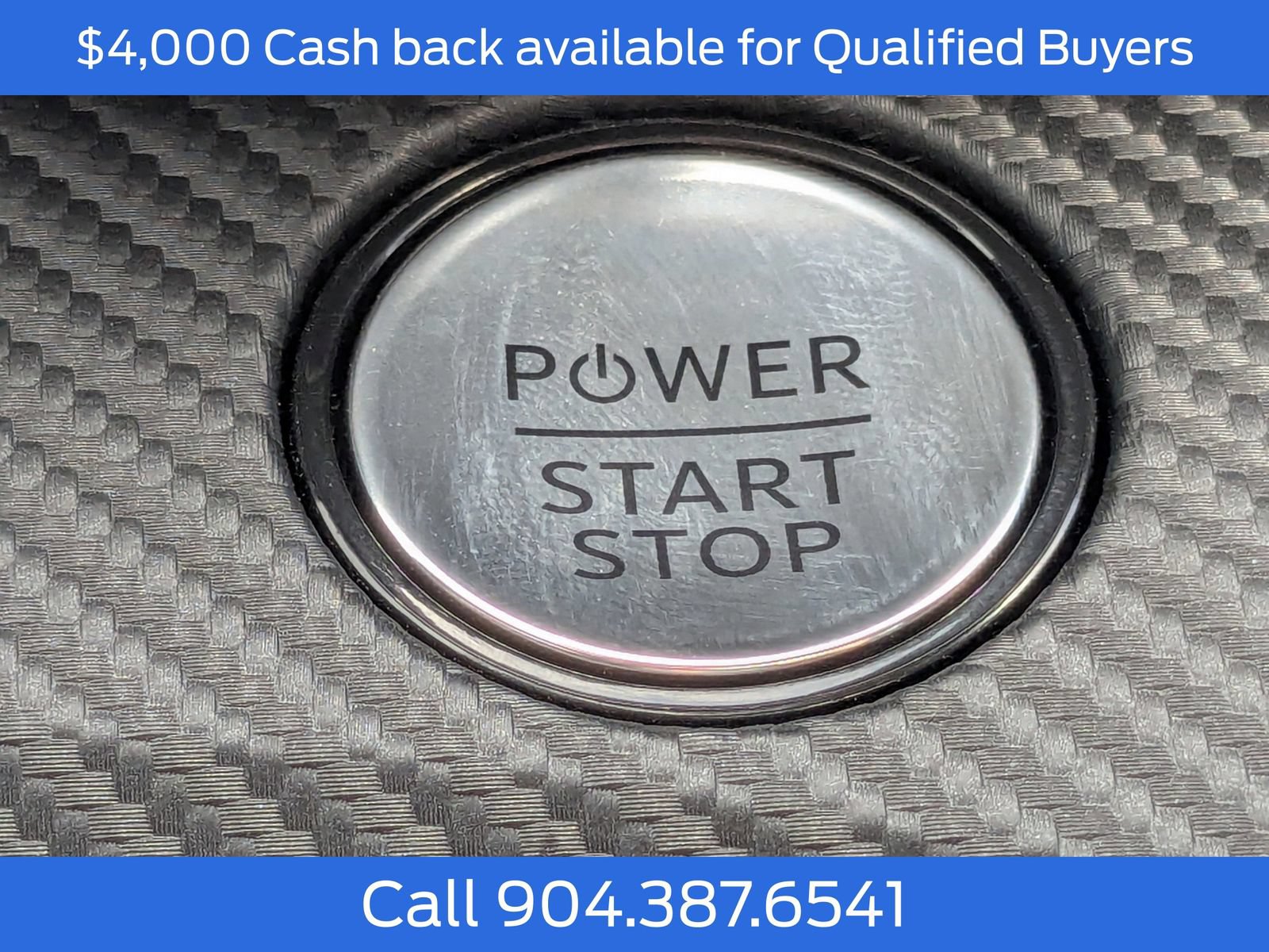 New 2026 Ford Mustang Mach-E Premium w/ Sport Appearance Package AWD/4WD image 34