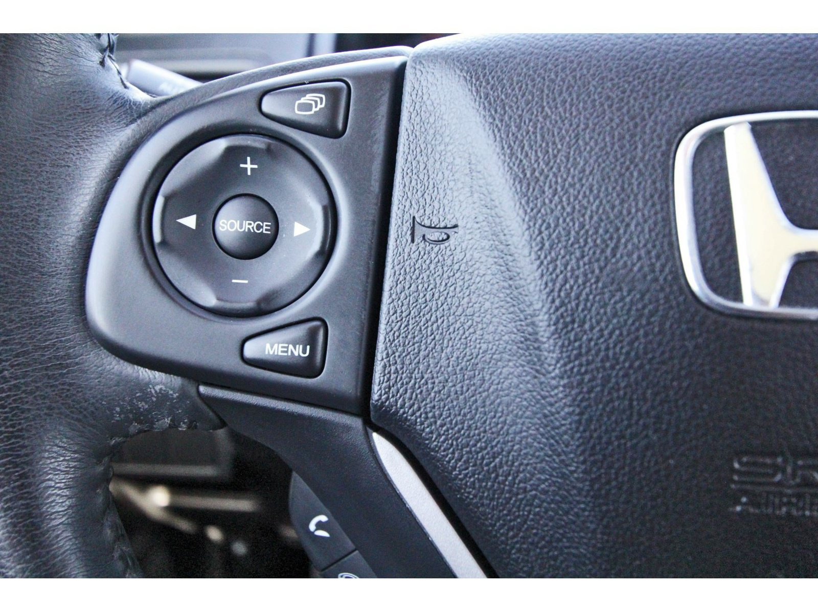 Used 2012 Honda CR-V EX-L image 17