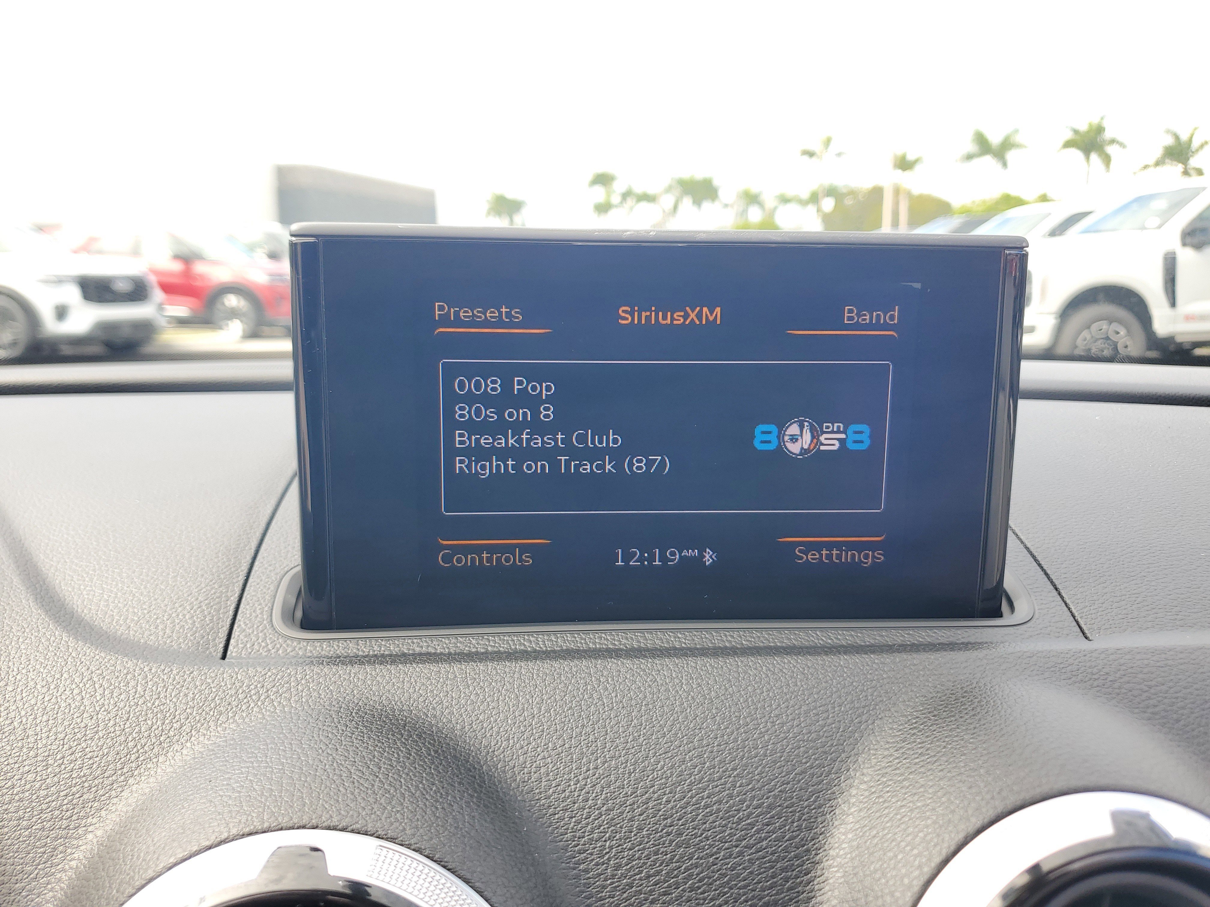 Used 2016 Audi A3 2.0T Premium image 21