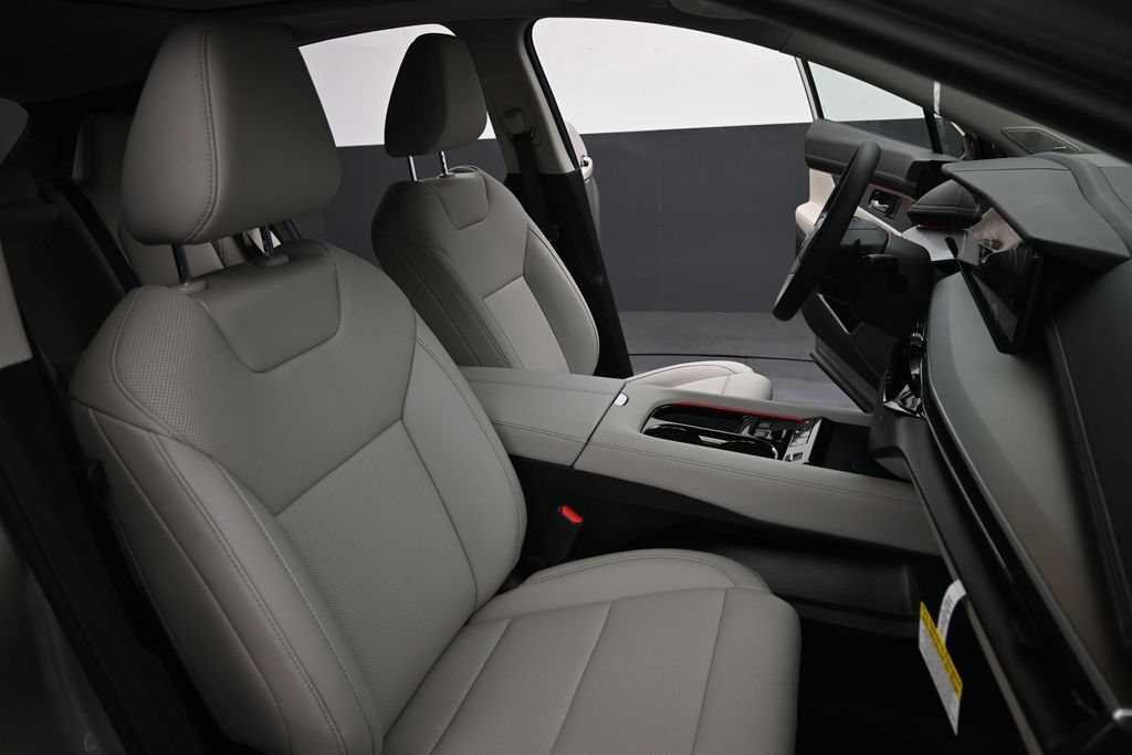 New 2026 Nissan Murano SL AWD/4WD image 28