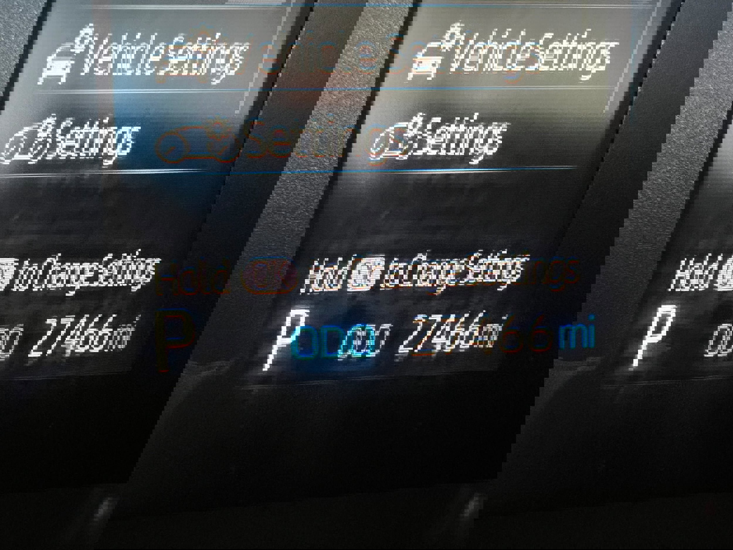 Used 2023 Toyota Corolla Cross L image 24