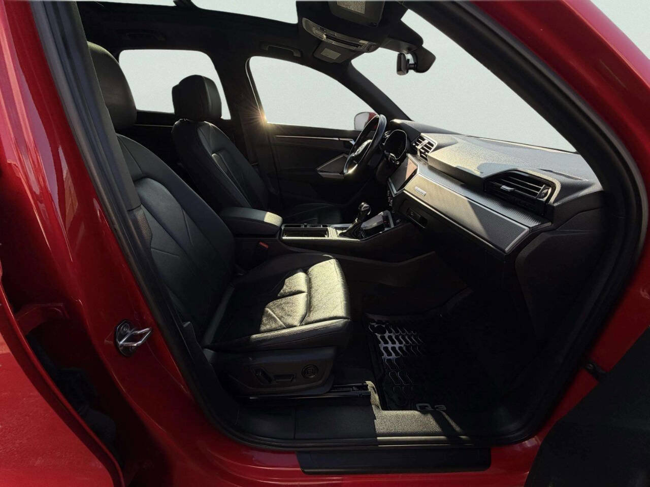 Used 2022 Audi Q3 2.0T Premium image 30