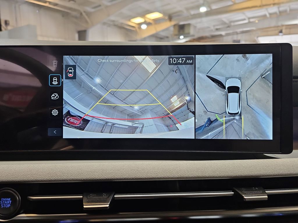 New 2026 Hyundai Tucson Limited image 24