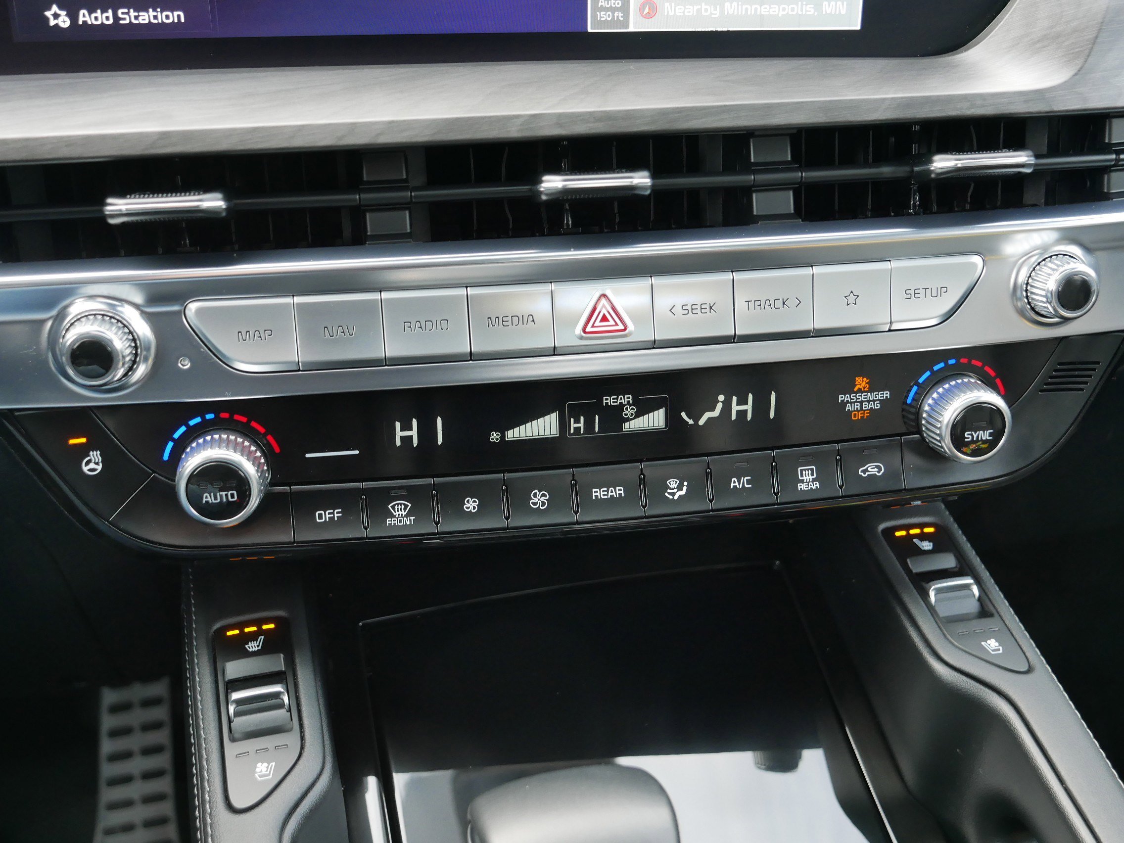 Certified 2023 Kia Telluride SX Prestige X-Pro image 23