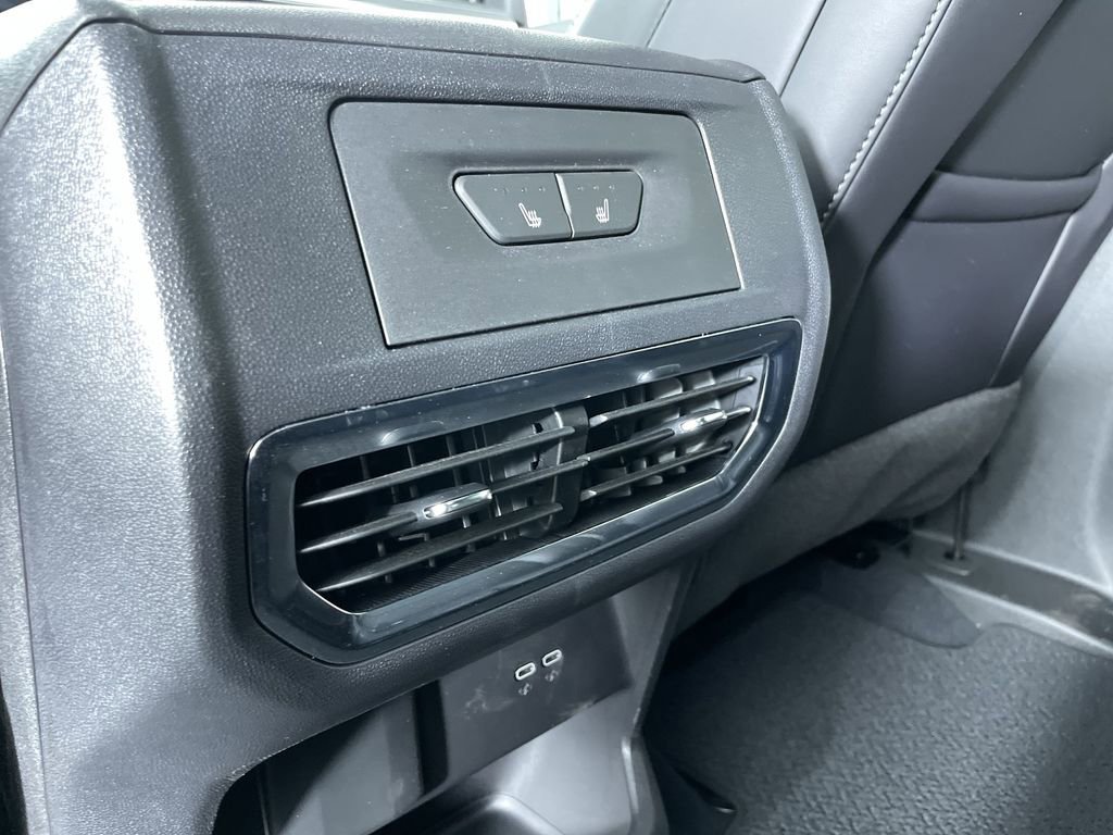 New 2025 GMC Sierra EV Denali image 21