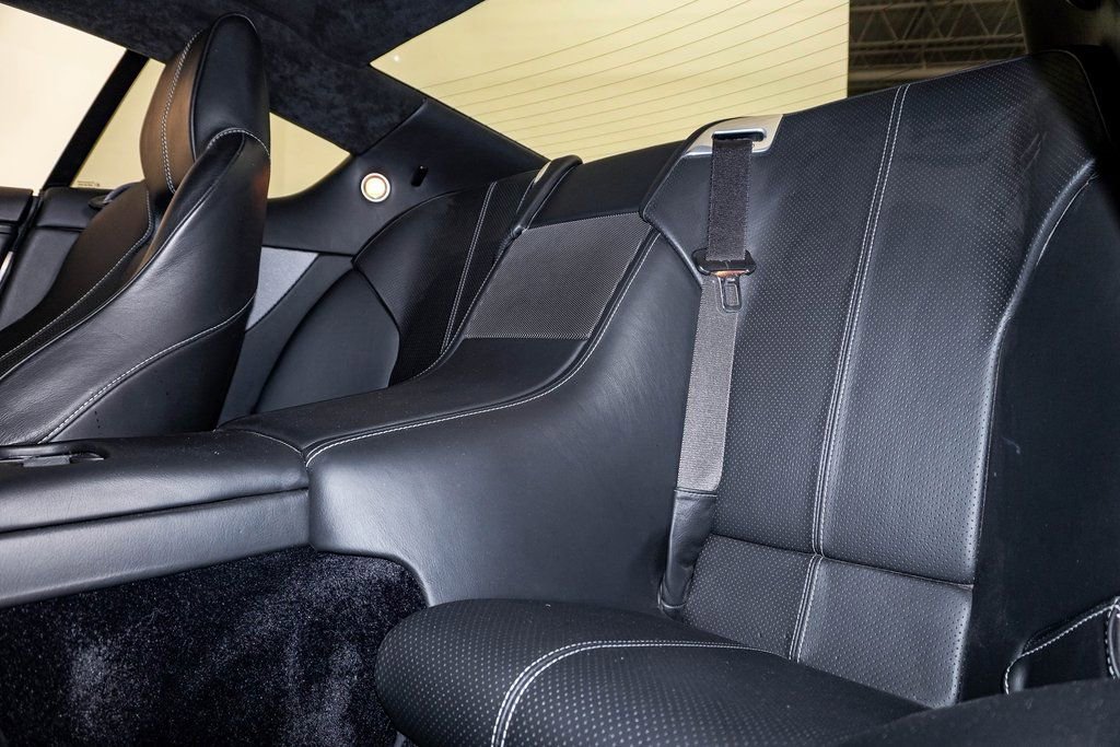 Used 2007 Aston Martin DB9 Coupe image 22