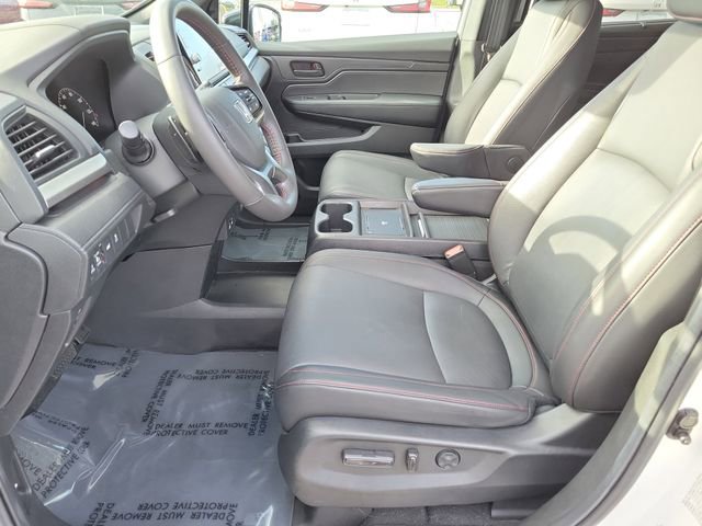 Certified 2025 Honda Odyssey Sport-L image 17