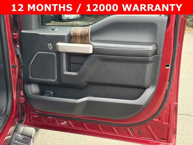 Used 2019 Ford F150 Lariat image 8