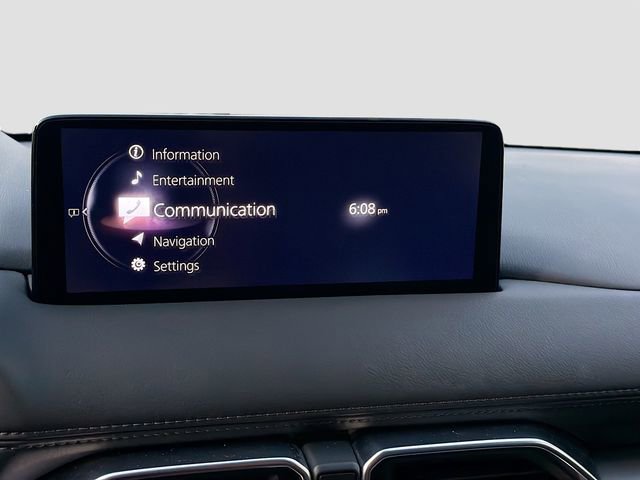 Used 2023 MAZDA CX-5 AWD 2.5 S w/ Preferred Package image 14