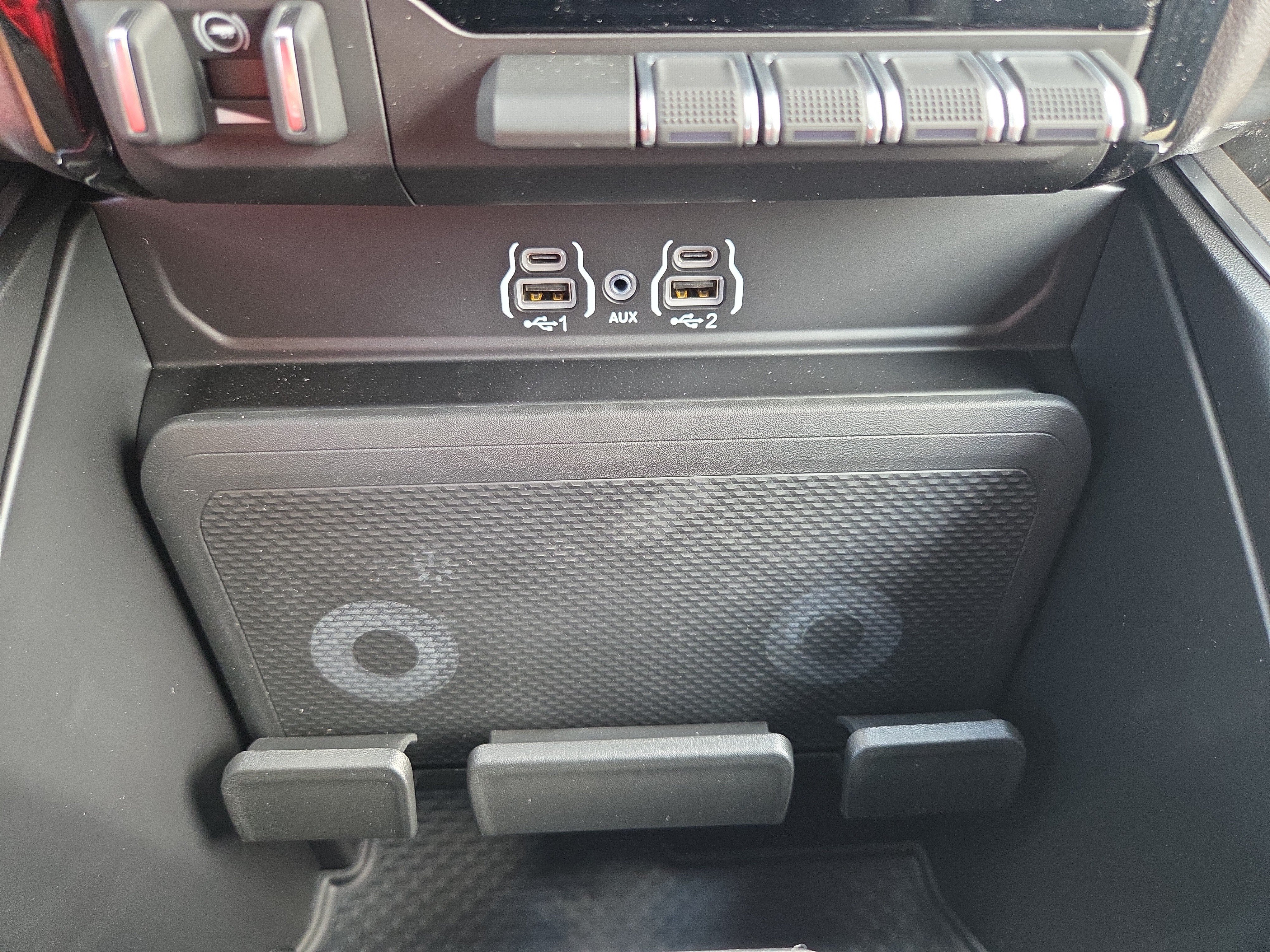 New 2027 RAM 2500 Big Horn AWD/4WD image 12