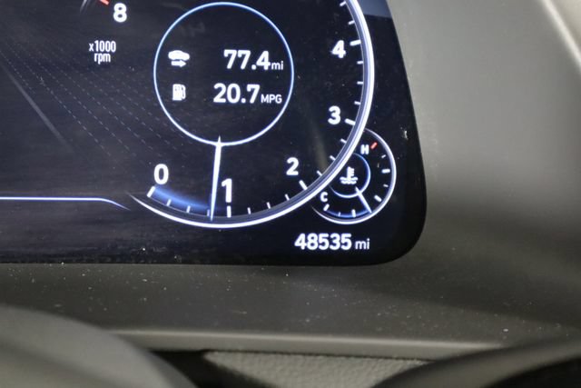 Used 2020 Hyundai Sonata SEL w/ Convenience Package FWD image 35