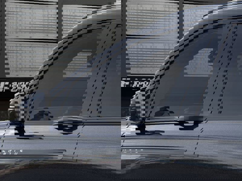 New 2026 Lincoln Nautilus Reserve image 20