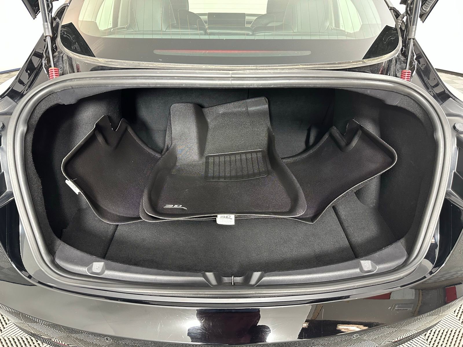 Used 2019 Tesla Model 3 Standard Range Plus RWD image 29
