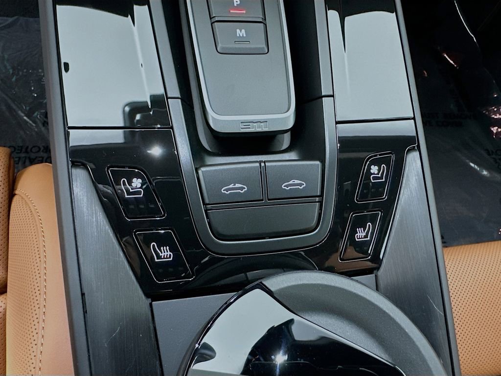 New 2026 Porsche 911 Targa 4 GTS image 23