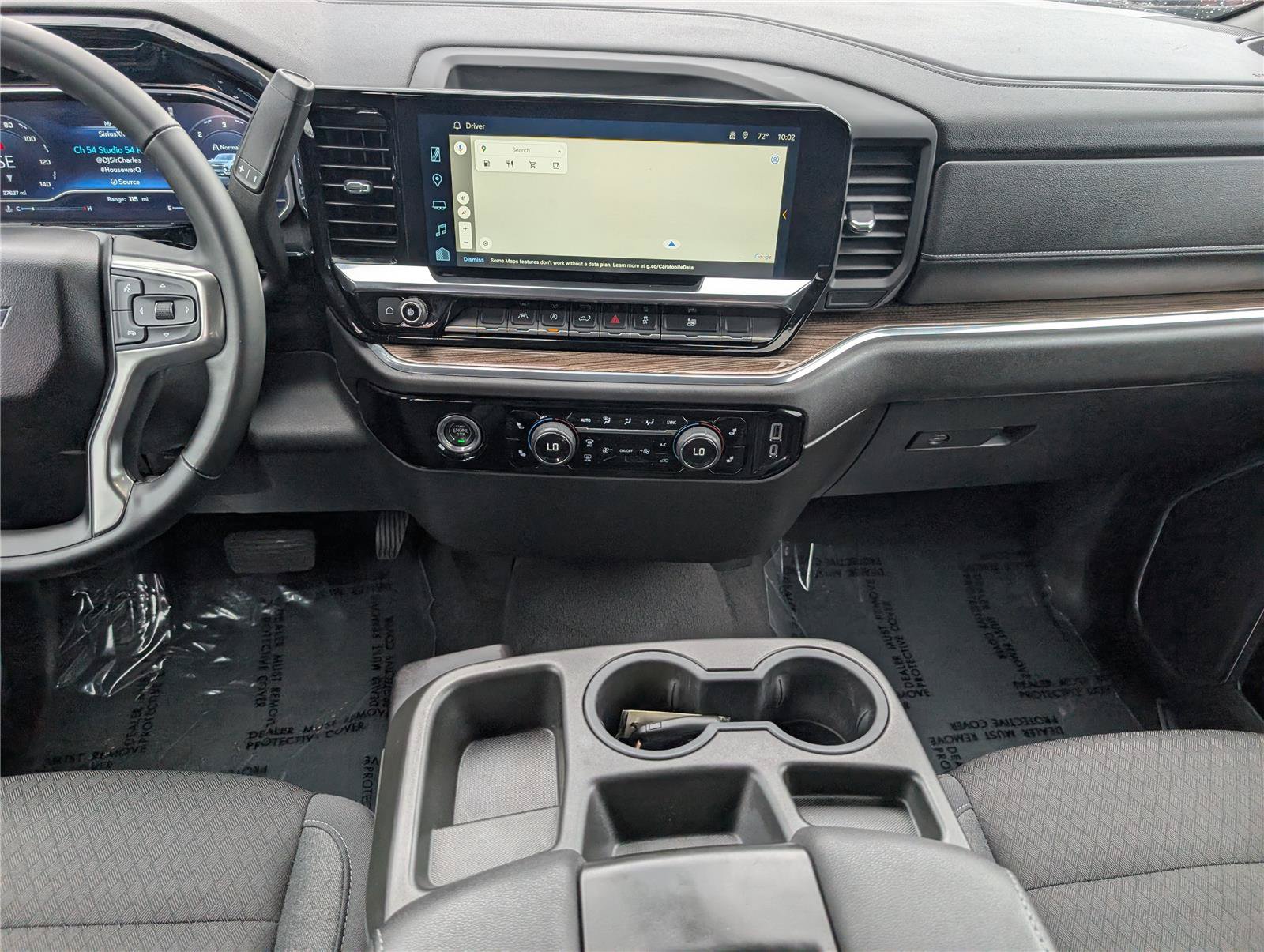 Used 2023 Chevrolet Silverado 1500 LT AWD/4WD image 17