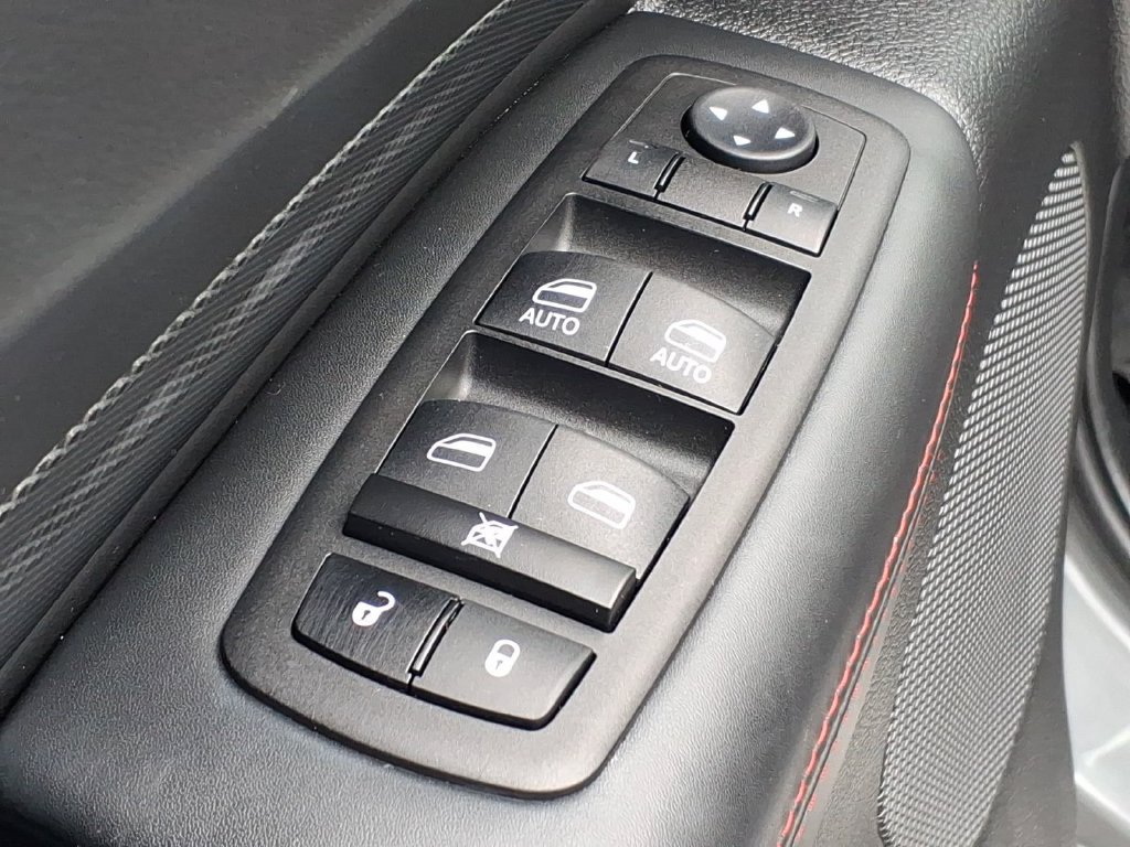 Certified 2023 Dodge Durango GT AWD/4WD image 12