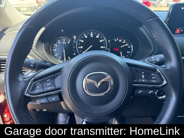 Used 2020 MAZDA CX-5 Grand Touring AWD/4WD image 22