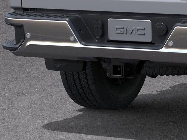 New 2026 GMC Sierra 3500 SLT w/ SLT Premium Package AWD/4WD image 14