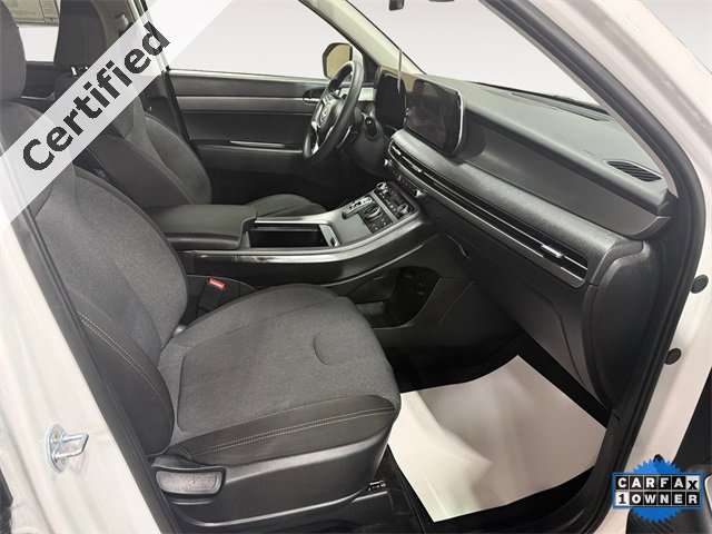 Used 2023 Hyundai Palisade SE image 15