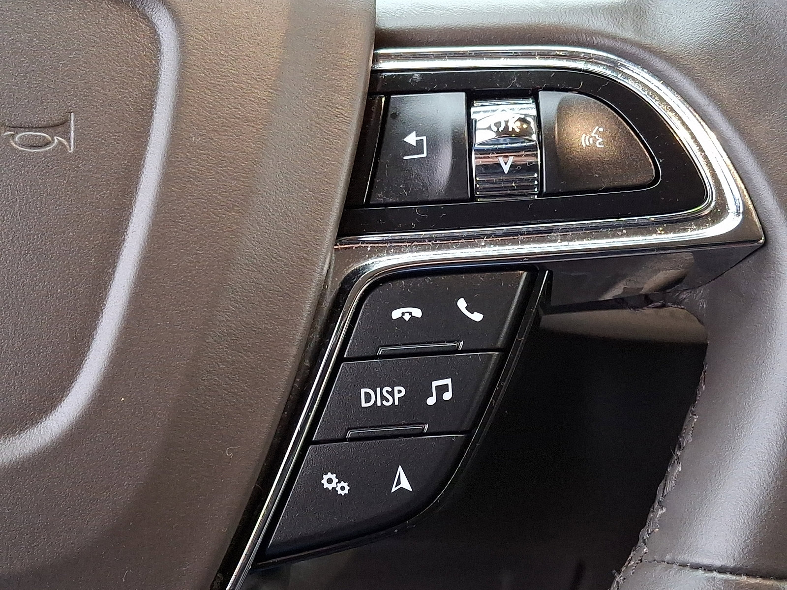 Certified 2021 Lincoln Nautilus AWD w/ Equipment Group 101A image 23