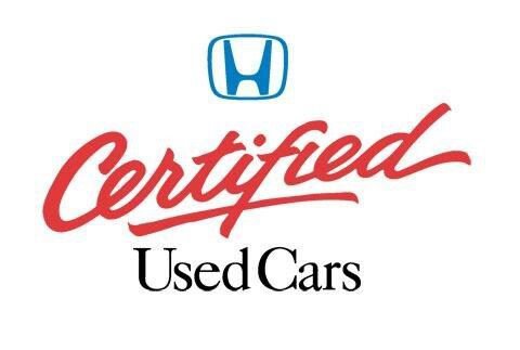 Certified 2021 Honda Accord EX-L image 44