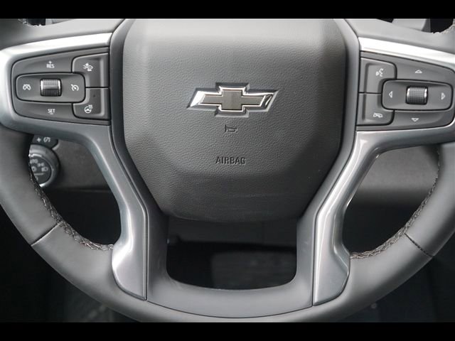 New 2026 Chevrolet Silverado 1500 RST w/ Convenience Package II image 16