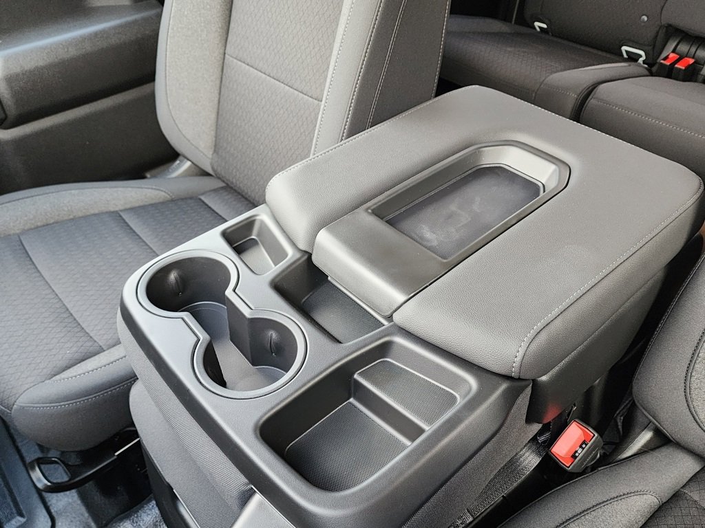 New 2026 GMC Sierra 3500 Pro w/ Convenience Package image 32