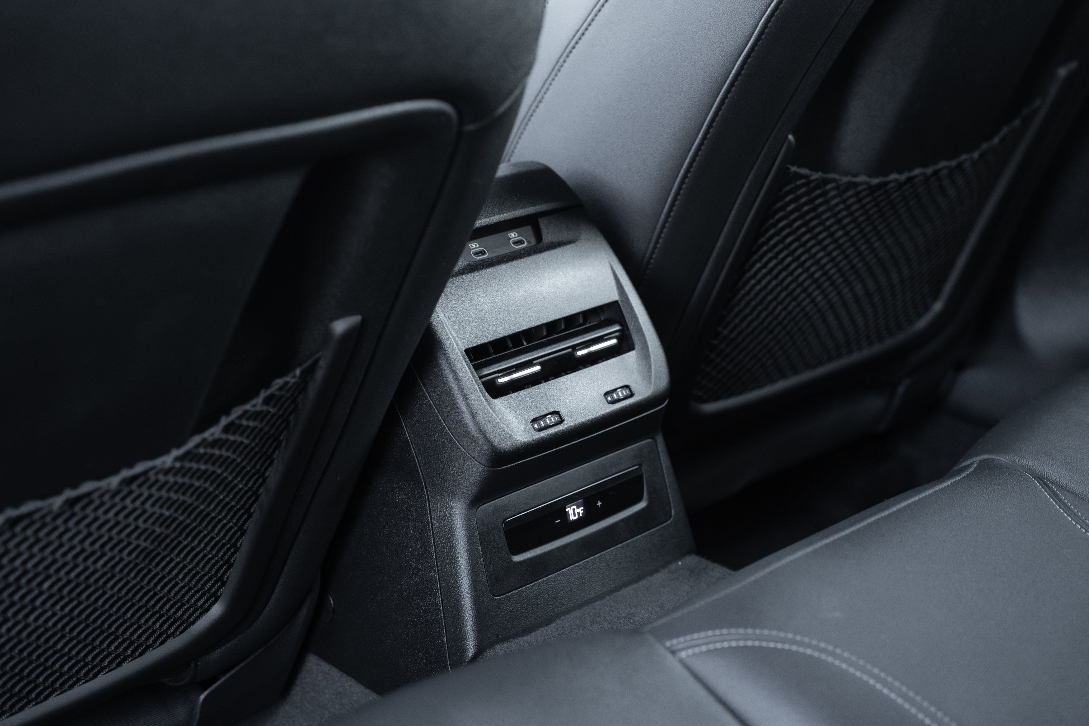 Certified 2025 Audi A5 2.0T Premium Plus w/ Premium Plus image 27